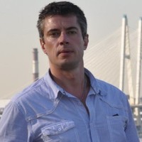 Valent Power Employee Mike Long's profile photo