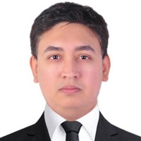 Alpha Fire Services Employee Sameer Hamid's profile photo