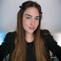Idraet Group Employee Jaqueline Suarez's profile photo