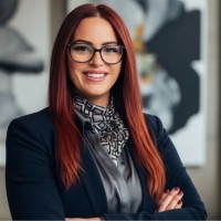 Workwear Express Employee Gemma Jones's profile photo