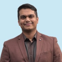 Prevalent AI Employee Adil Jaleel's profile photo