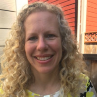 TOKU-E EU Employee Shannon Krueger's profile photo