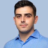 DESelect Employee Alexandros Spinthakis's profile photo