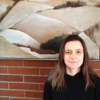 Rowell Brokaw Architects Employee Nicola Fucigna's profile photo