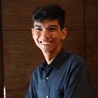 Why Waste? Employee Abhinandan Singla's profile photo