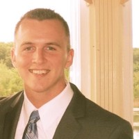 Beam Health Employee John Sneddon's profile photo