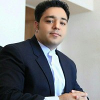 Tehran Stock Exchange Employee Mehran Mohamadi's profile photo