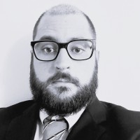 Esgian Employee Matthew Donovan's profile photo