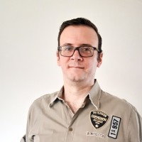 M+Group Employee Luis Santiago Isaza's profile photo