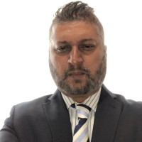 Wells Fargo Employee Shailen Singh's profile photo