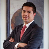 Prudential AGF Employee Nicolas Becerra's profile photo