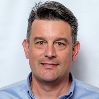 Eversource Energy Employee Christopher Patrick's profile photo