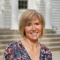 Wheaton Academy Employee Betsey Doebler's profile photo