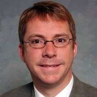 Medical College of Wisconsin Employee Alan Silverman's profile photo
