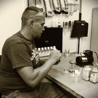 AHM Furniture Service Employee Michael Weaver's profile photo