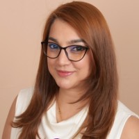 Blue Sky Hospitality Solutions Employee Rabia Mehboob's profile photo