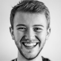 Warner Bros. De Lane Lea Employee Ryan Ristic's profile photo