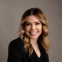 Upswing Employee Emma Clapp's profile photo