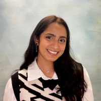 Citi Employee Sona Mathew's profile photo