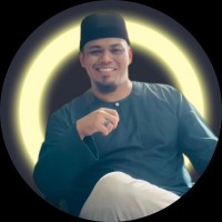 MediaPlus Digital Pte Ltd Employee Syahmi Ammar's profile photo