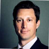 Maurice Blackburn Lawyers Employee Cameron Scott's profile photo