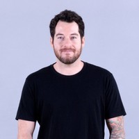 Onward Employee Eric Taylor's profile photo