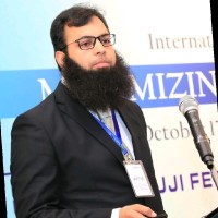 Rizwan Majeed Email