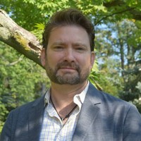 Yale Divinity School Employee Michael Droege's profile photo