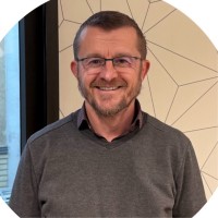 Crédit Agricole Santé & Territoires Employee François Demesmay's profile photo