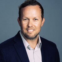 City of La Mesa, CA Employee Joe Kuhn's profile photo