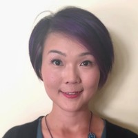 Fraser Health Authority Employee Jo Wang's profile photo
