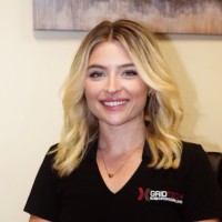 Catherine Brawner Email & Phone Number