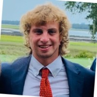 ESA : Electrical Sales Associates Employee Langston Dangerfield's profile photo