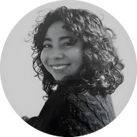 InnPorting Employee Patricia Echaverría's profile photo