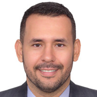 Carlos Fernando Polanco Pulido Email & Phone Number