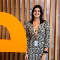UNE Asesores Employee Ana Paula Salinas Lizarzaburu's profile photo