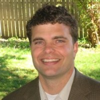 Vernal City Employee Quinn Bennion's profile photo