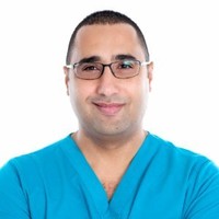 Kayal Orthopaedic Center Employee Khaled Nasr's profile photo