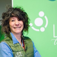 Declix Employee Lorraine Pan's profile photo