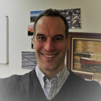 Cimetrics Employee Timothy Griffin's profile photo