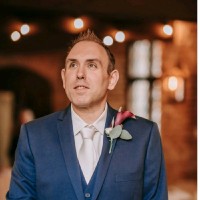 Nelsons Employee Kevin Haklar's profile photo