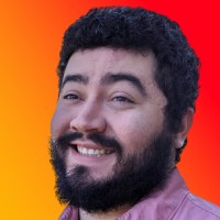 STEM Forged Employee Nikolas Morales's profile photo