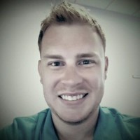 Comcast Employee Ryan Malcolm's profile photo