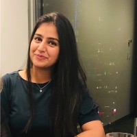 Sanampreet Kaur's profile photo