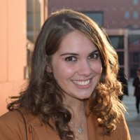 Effiscience Communication Employee Alessandra Guasto's profile photo