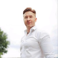 airCeption® Employee John Kelly's profile photo