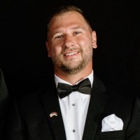 Columbia Hospitality Employee Michael Muskin's profile photo