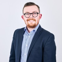 Specialist Risk Group Employee Greg Bowles's profile photo