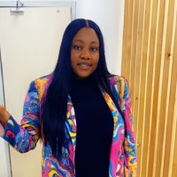 Youverify Employee Adaora Okechukwu's profile photo