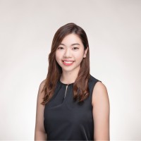HSBC Employee Cherry Lai's profile photo